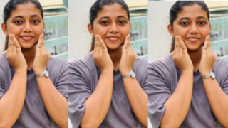 Beautiful Wife Showing Her Boobs