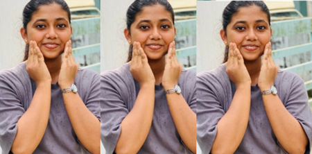 Beautiful Wife Showing Her Boobs