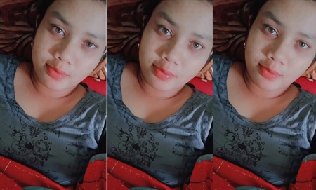 Chubby Tanker Gf Bathing