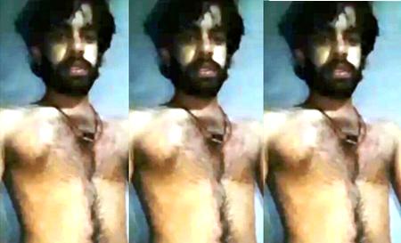 Desi Couple Hard Fucking Moaning Slowly In Midnight