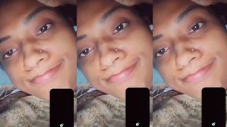 Desi Girl Showing On Video Call