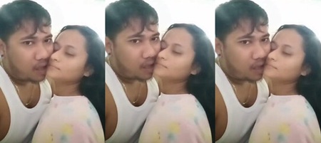 Desi Cute Girl Fucked Hard Moaning Hard Standing Fuck With Clear Audio