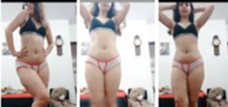 Desi nude Bhabhi showing her naked body viral video