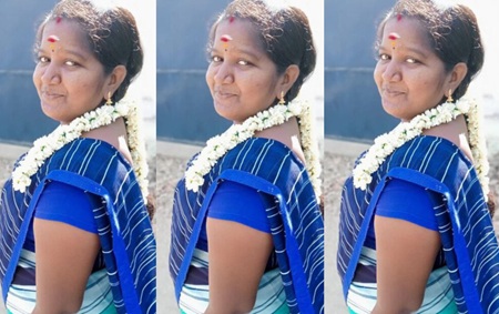 Homely Tamil Wife Painful Fucking