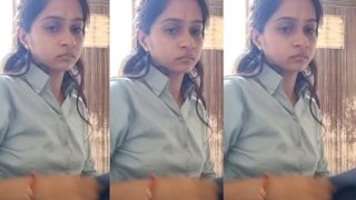 Real Sister Nude Captured Secretly – But She Know Her Brother Spying – Full 9 Min Video